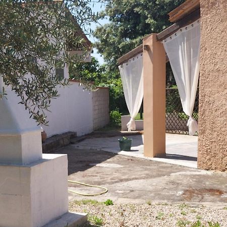 Casal Baratz Daire Santa Maria la Palma Dış mekan fotoğraf