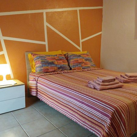 Casal Baratz Daire Santa Maria la Palma Dış mekan fotoğraf