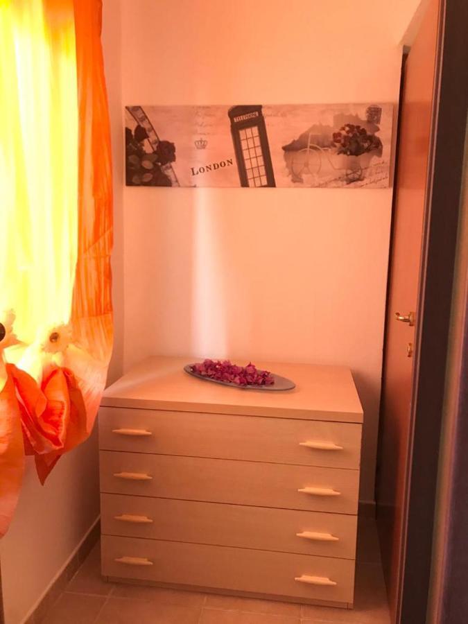 Casal Baratz Daire Santa Maria la Palma Dış mekan fotoğraf