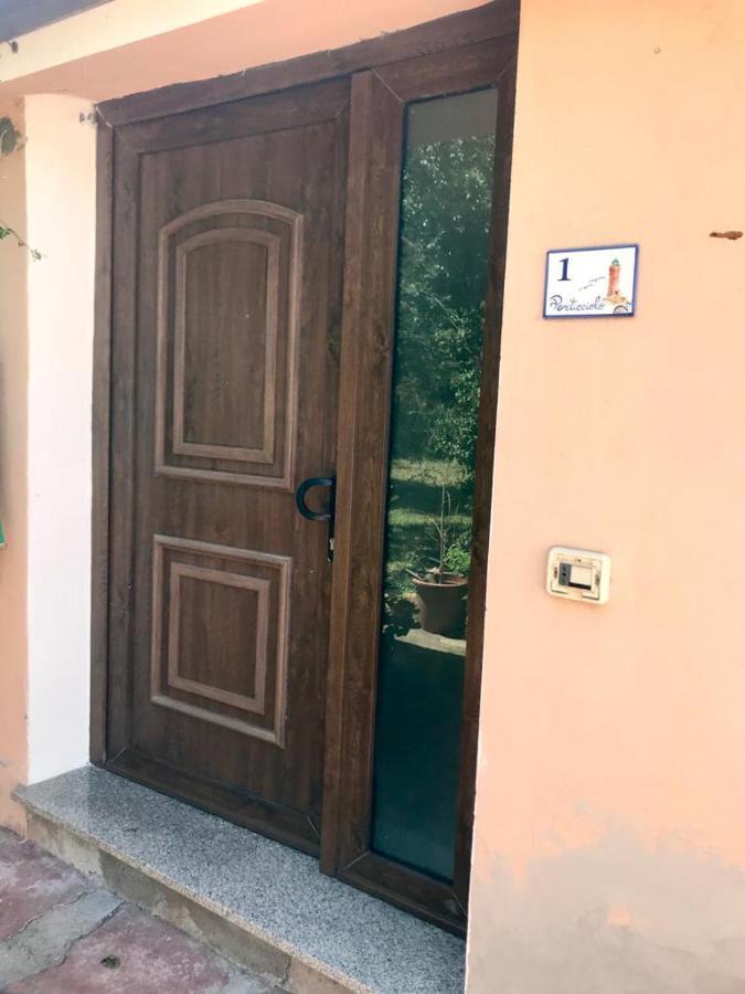Casal Baratz Daire Santa Maria la Palma Dış mekan fotoğraf