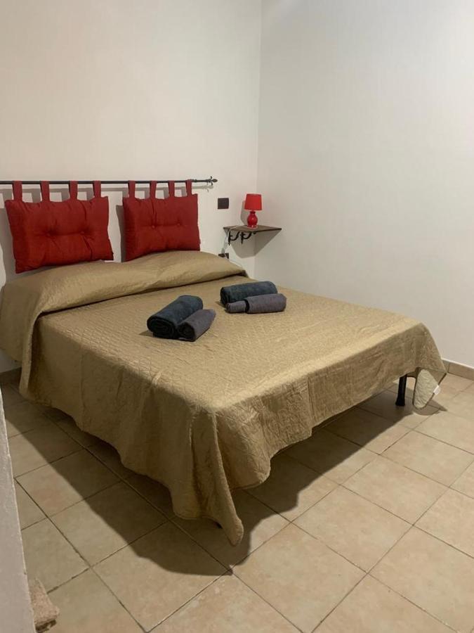 Casal Baratz Daire Santa Maria la Palma Dış mekan fotoğraf