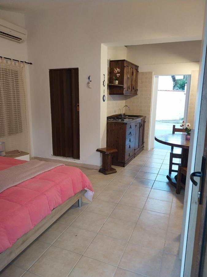 Casal Baratz Daire Santa Maria la Palma Dış mekan fotoğraf