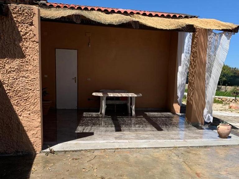 Casal Baratz Daire Santa Maria la Palma Dış mekan fotoğraf