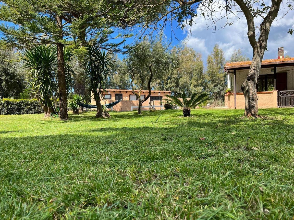 Casal Baratz Daire Santa Maria la Palma Dış mekan fotoğraf
