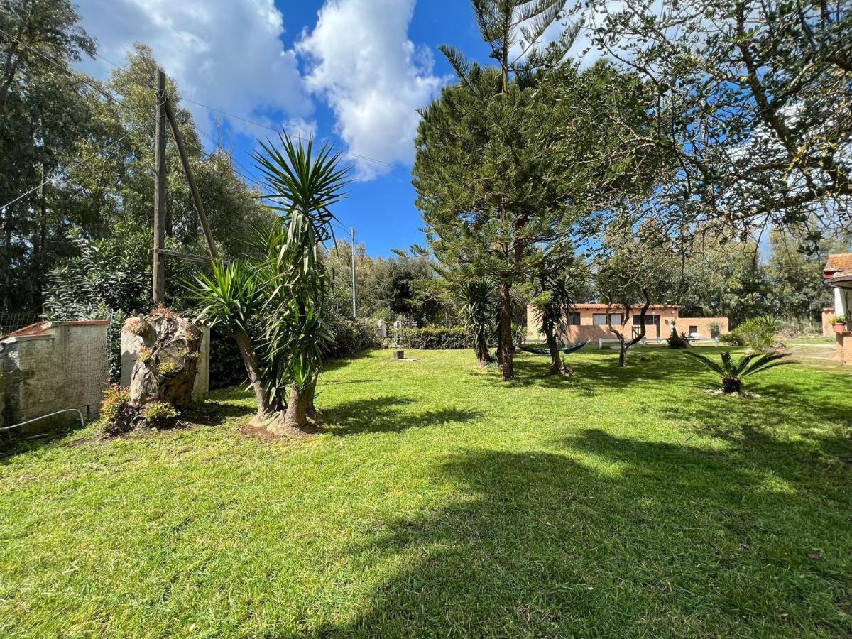 Casal Baratz Daire Santa Maria la Palma Dış mekan fotoğraf
