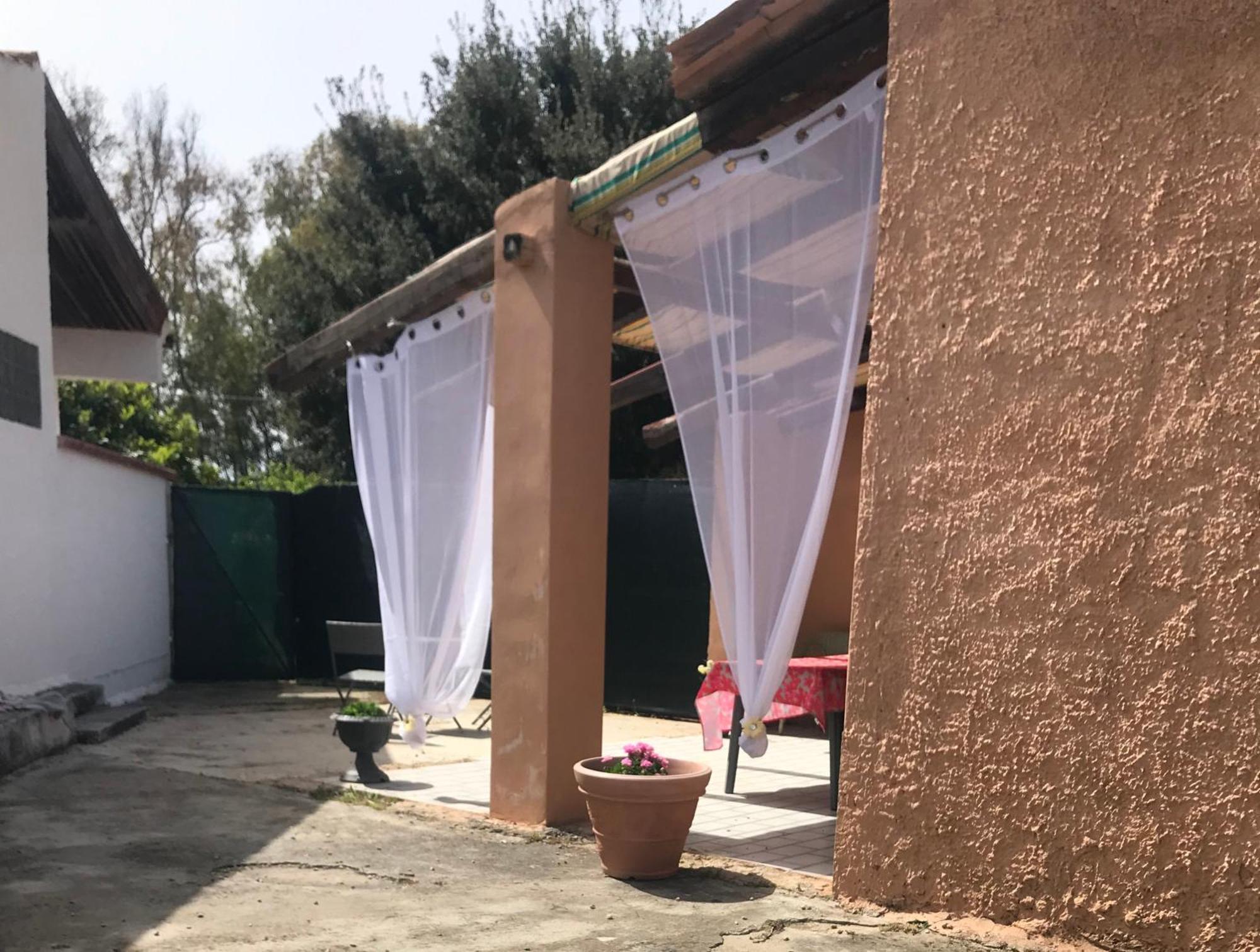 Casal Baratz Daire Santa Maria la Palma Dış mekan fotoğraf