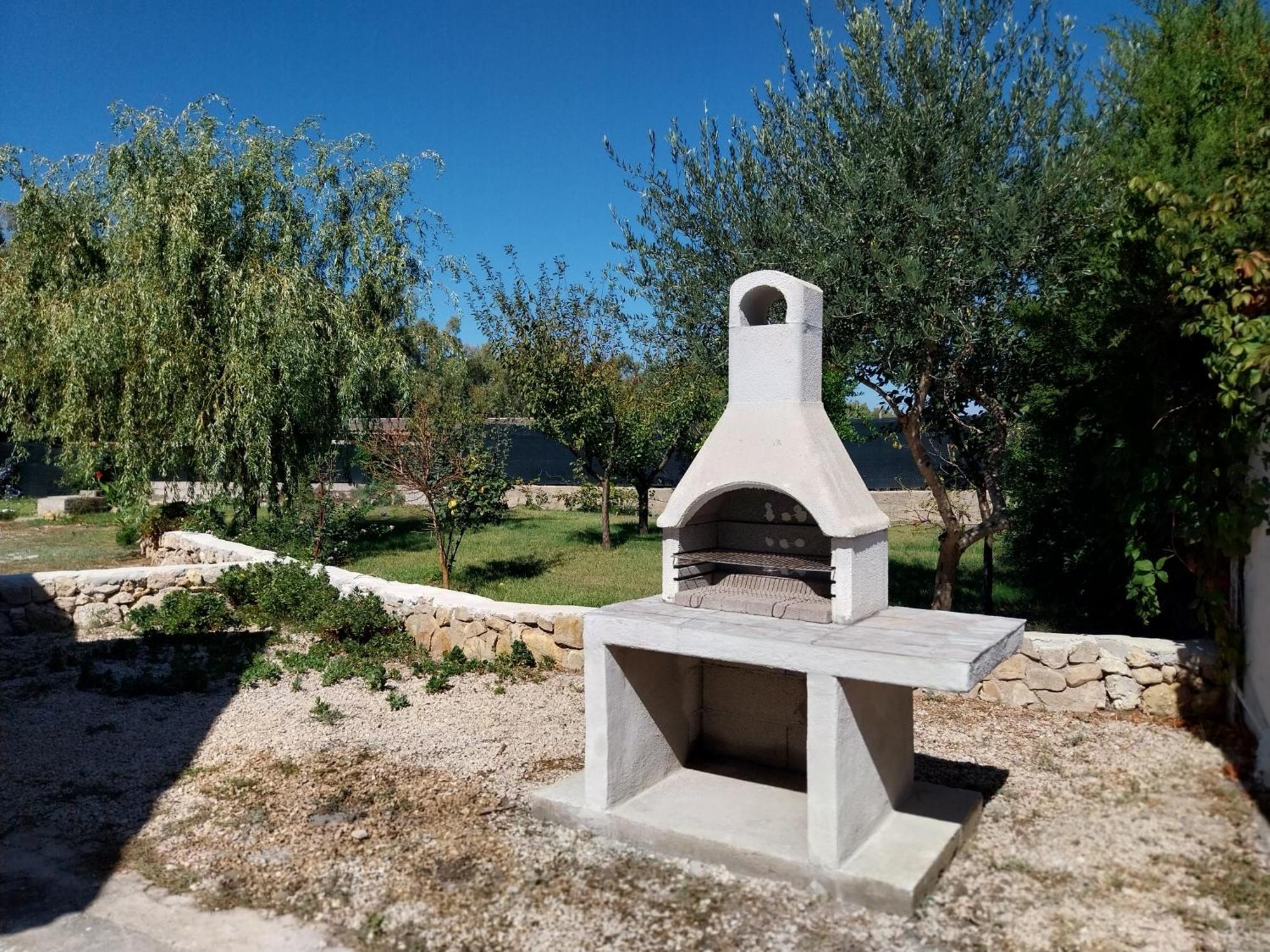 Casal Baratz Daire Santa Maria la Palma Dış mekan fotoğraf