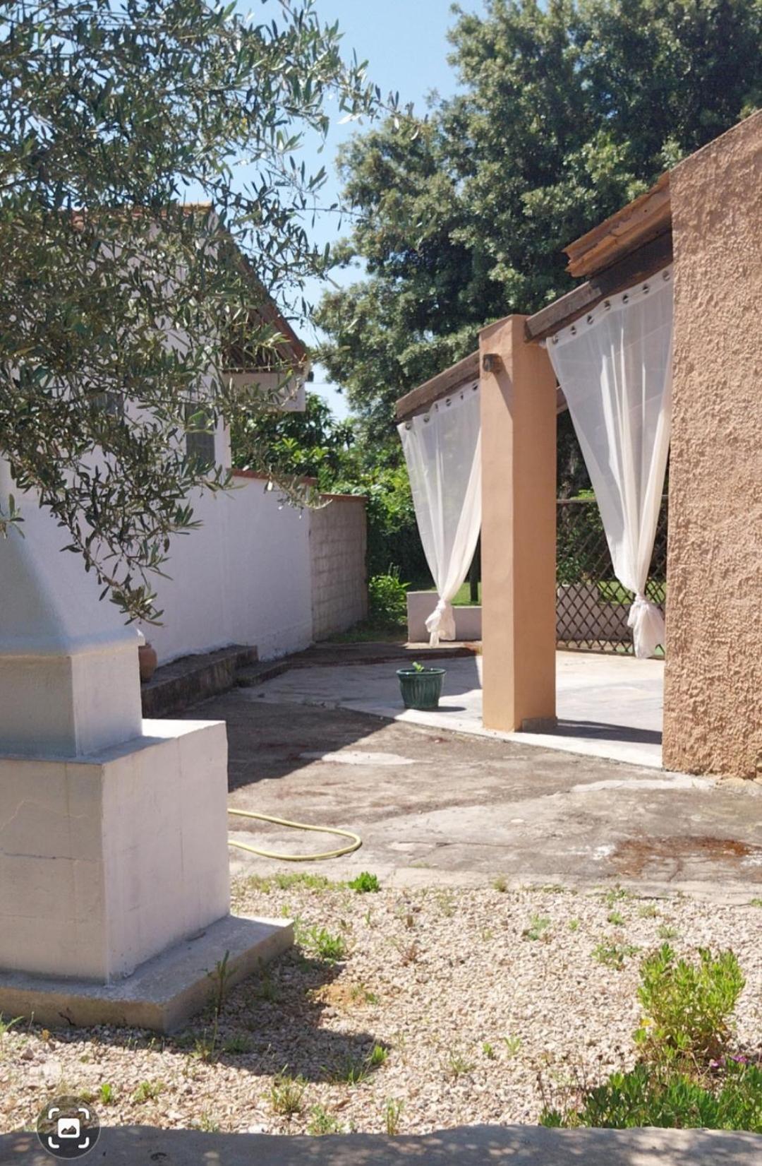 Casal Baratz Daire Santa Maria la Palma Dış mekan fotoğraf