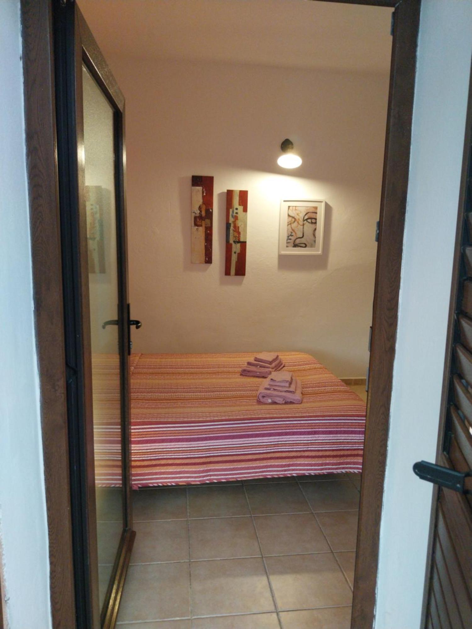 Casal Baratz Daire Santa Maria la Palma Dış mekan fotoğraf