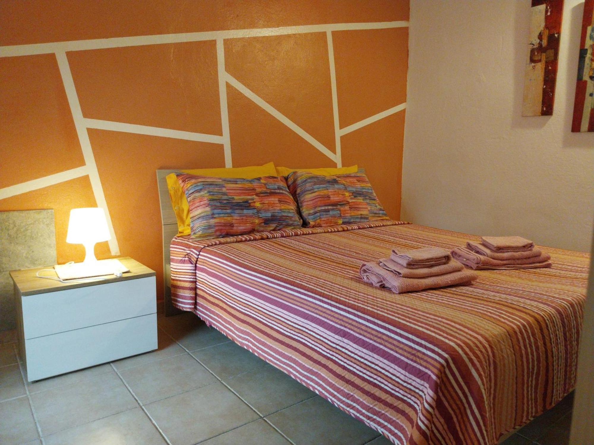 Casal Baratz Daire Santa Maria la Palma Dış mekan fotoğraf